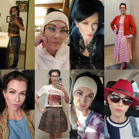 Mistie also on Insta mistie.watkins - Picture 6 of 7